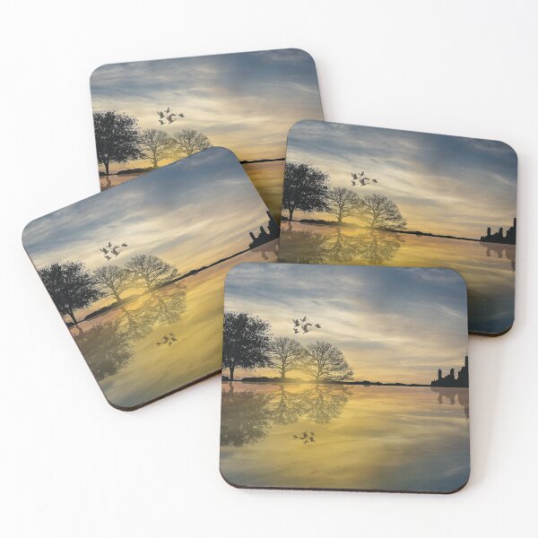 Item preview, Guitar landscape designed and sold by iTrending.
