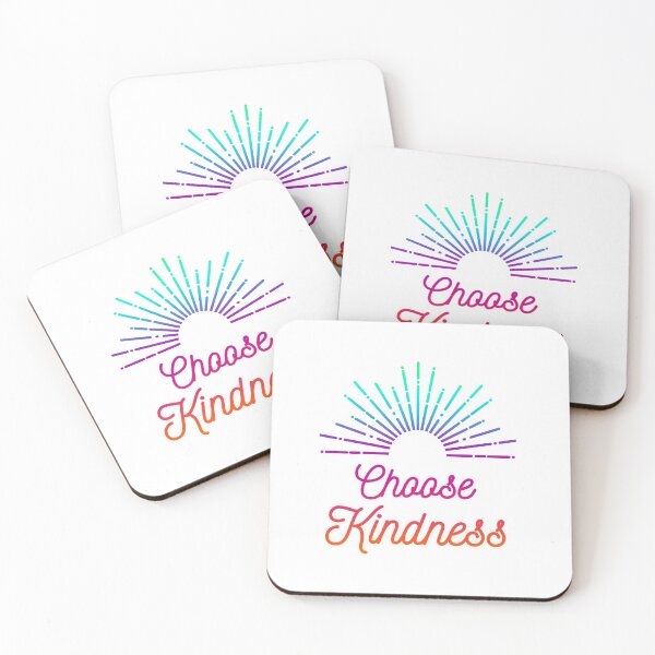 Item preview, Always Choose Kindness and Love designed and sold by LeGND.