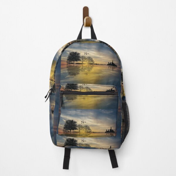 Item preview, Guitar landscape designed and sold by iTrending.