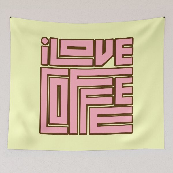 Item preview, Coffee Lover designed and sold by Timegraf.