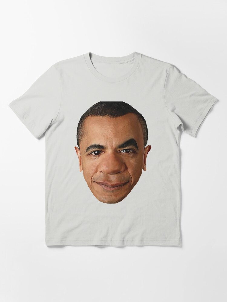 Barack Obama caricature funny 2023 T-shirt – Emilytees