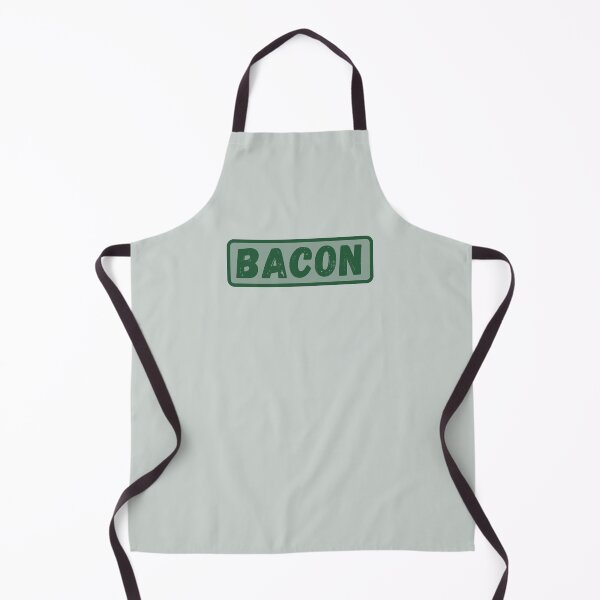 Item preview, Bacon (Forest) designed and sold by MonarchMerch.