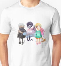 No Mercy Unisex T-Shirt