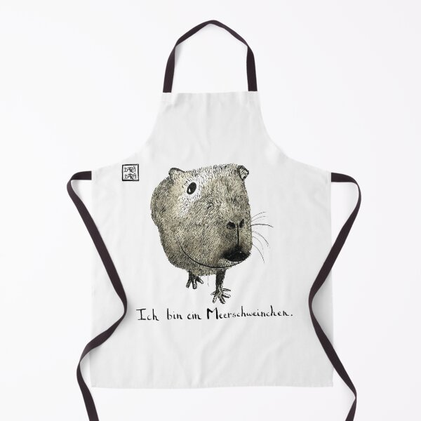 Item preview, Guinea pig designed and sold by Botchy-Botchy.