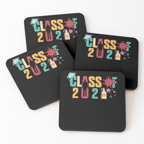 Item preview, Class Of 2021 Work From Home Quarantined designed and sold by BaseStore.