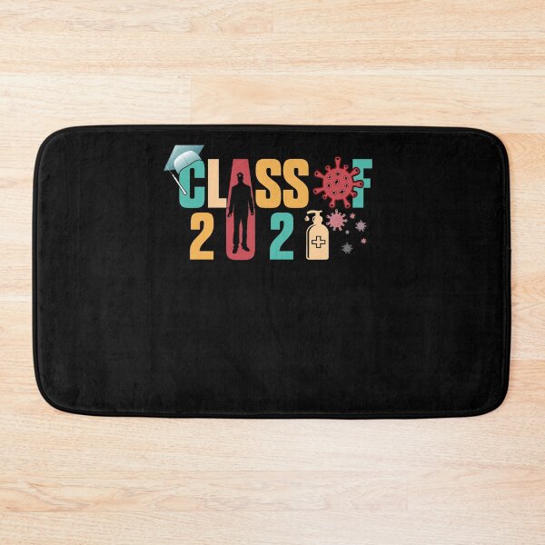 Item preview, Class Of 2021 Work From Home Quarantined designed and sold by BaseStore.