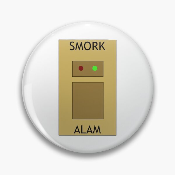 Item preview, Smork Alam designed and sold by Noahc0d.