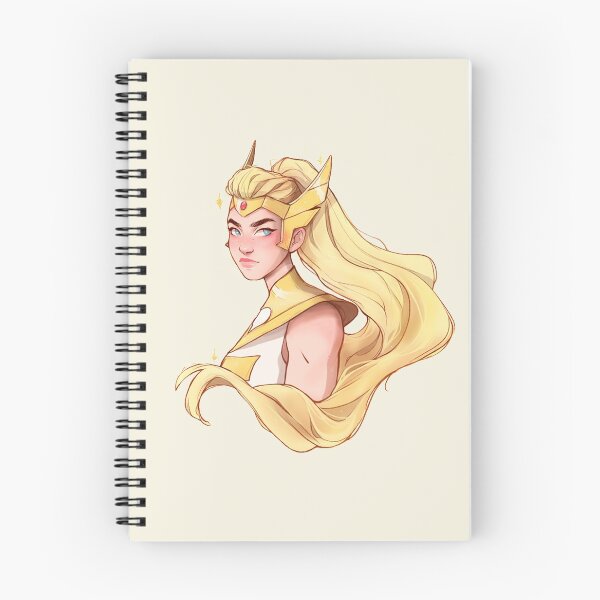 Item preview, SHE RA - ADORA designed and sold by jansumalla.