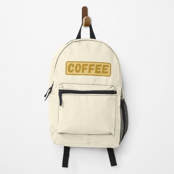 Item preview, Coffee (Mustard) designed and sold by MonarchMerch.