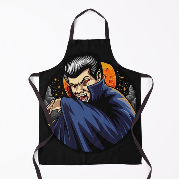 Item preview, Vampire Logo designed and sold by XINNN.