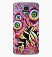Necronomicon ex mortis 4 Case/Skin for Samsung Galaxy