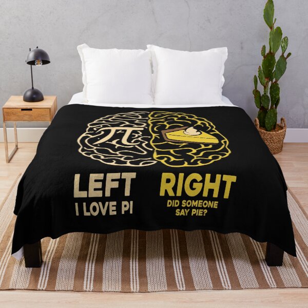 Item preview, I Love Pie - Funny Pi Day & Math Lover designed and sold by Adolfo114.