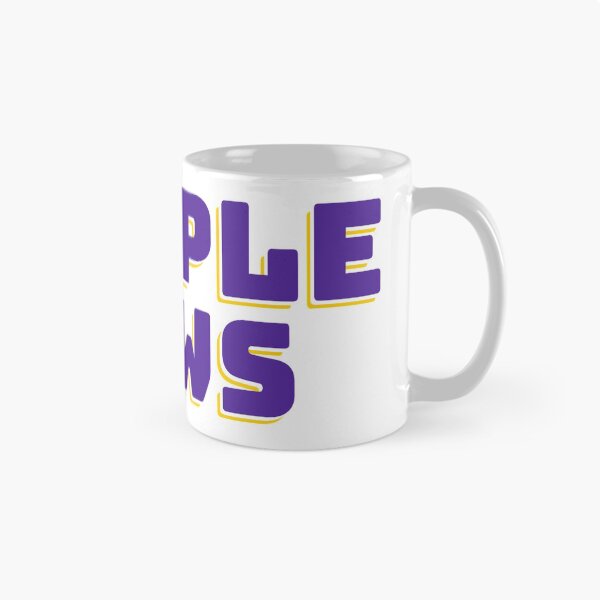 Item preview, Williams College Purple Cows designed and sold by kkosmicki.