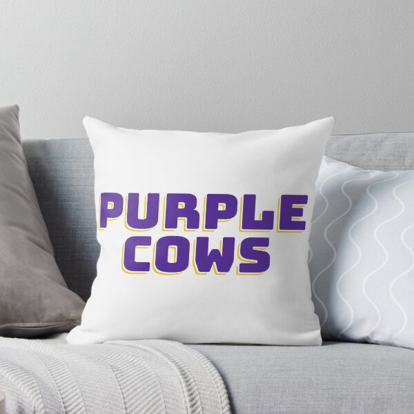 Item preview, Williams College Purple Cows designed and sold by kkosmicki.