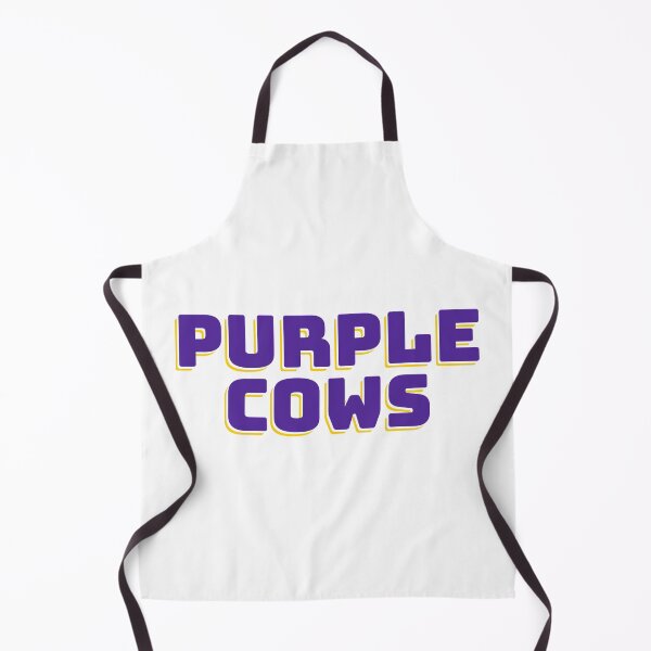 Item preview, Williams College Purple Cows designed and sold by kkosmicki.