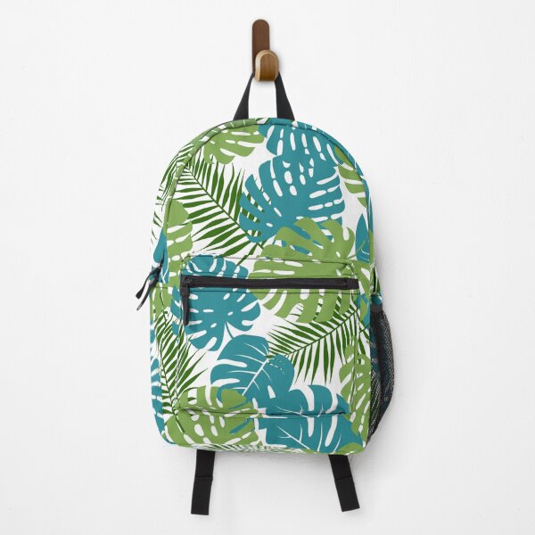 Item preview, Tropical Garden Botanical Leaves Minimalist Pattern designed and sold by CoitoCG.