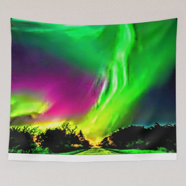 Item preview, Aurora Borialis designed and sold by yokie1111.