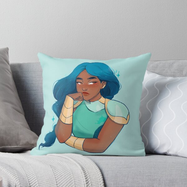 Item preview, MERMISTA / MERMAID designed and sold by jansumalla.