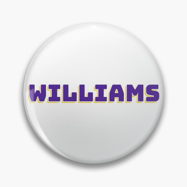 Item preview, Williams College designed and sold by kkosmicki.