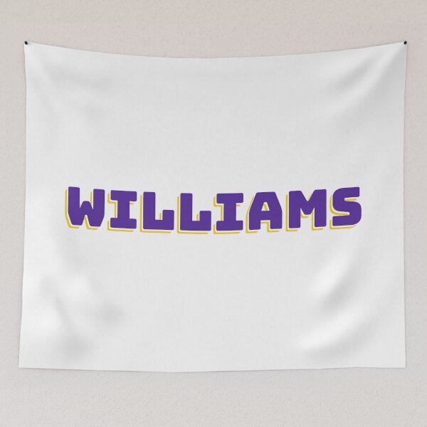 Item preview, Williams College designed and sold by kkosmicki.