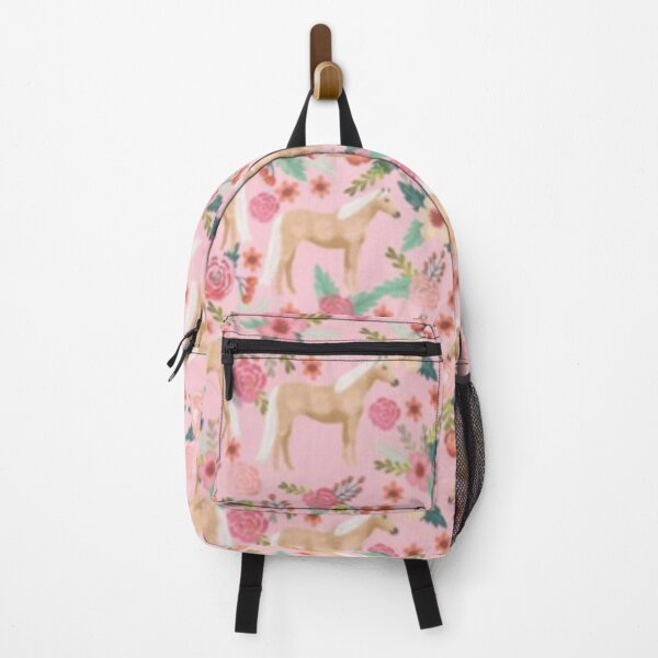 Item preview, DIGITAL TRENDS PALAMINO HORSE PATTERN designed and sold by THE AMERICAN TEEVANGELIST.
