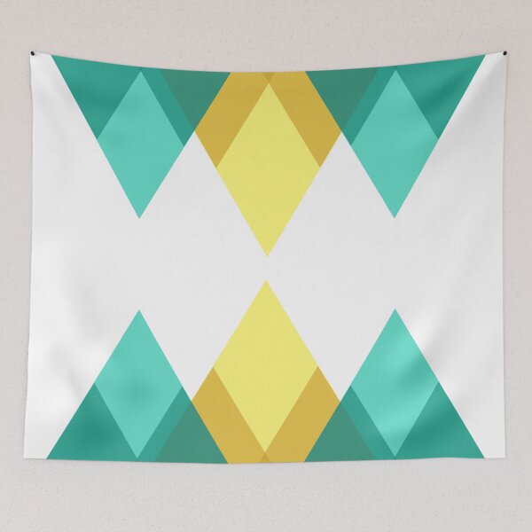 Item preview, Golden Mountains designed and sold by MIDdesigns.
