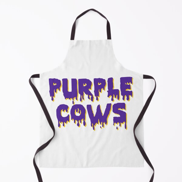Item preview, Williams College Purple Cows designed and sold by kkosmicki.