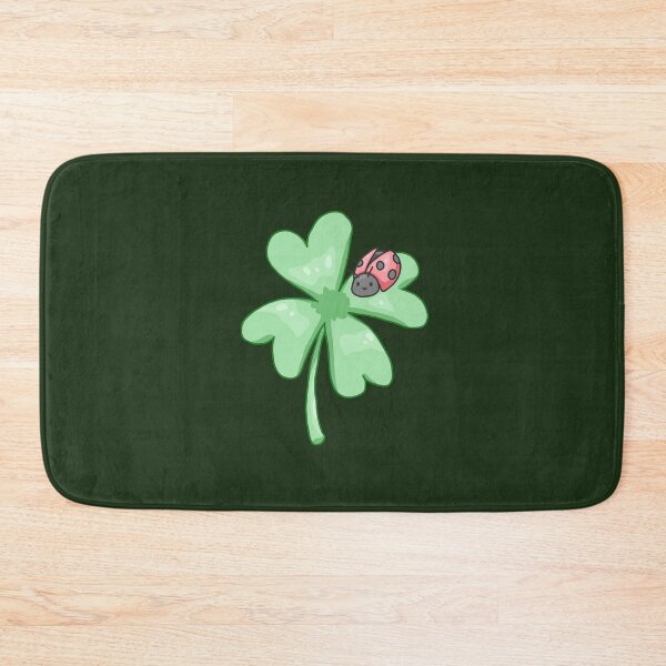 Item preview, 4-Leaf Clover designed and sold by RMC-Doodles.