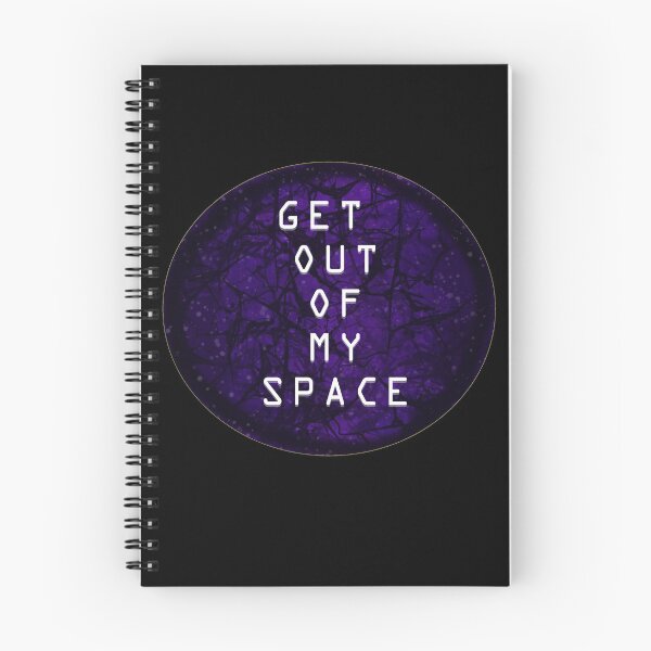 Item preview, My space. designed and sold by Watson Harris.