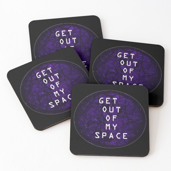 Item preview, My space. designed and sold by Watson Harris.