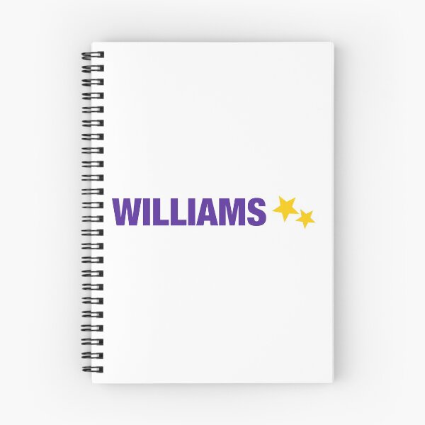 Item preview, Williams College designed and sold by kkosmicki.