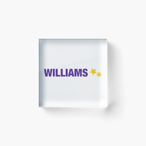 Item preview, Williams College designed and sold by kkosmicki.