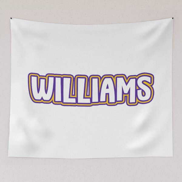 Item preview, Williams College designed and sold by kkosmicki.