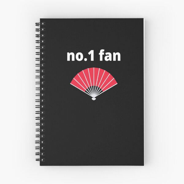 Aperçu de l'œuvre fan numéro un créée et vendue par Flirt-Teez.