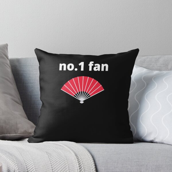 Item preview, number one fan designed and sold by Flirt-Teez.