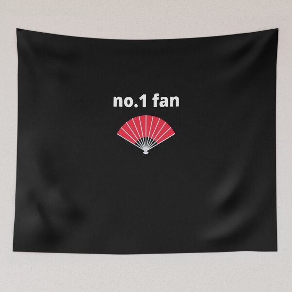 Item preview, number one fan designed and sold by Flirt-Teez.