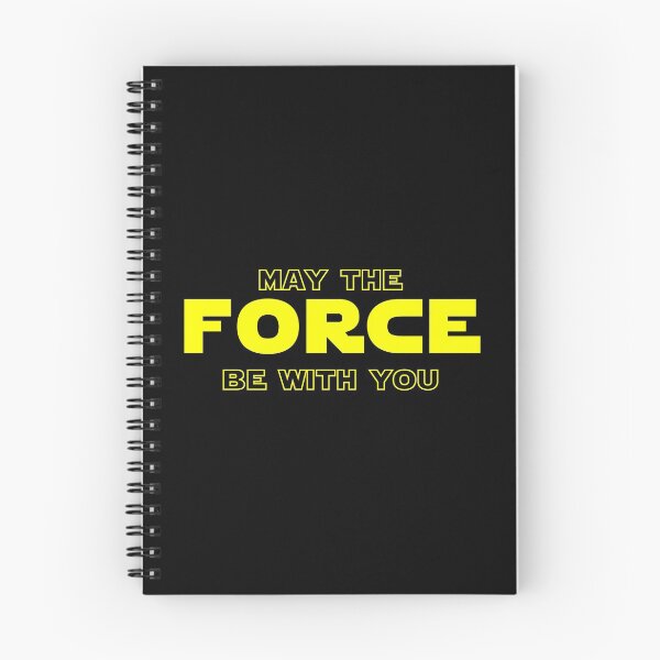 Item preview, May the Force Be With You designed and sold by NandoOgliari.