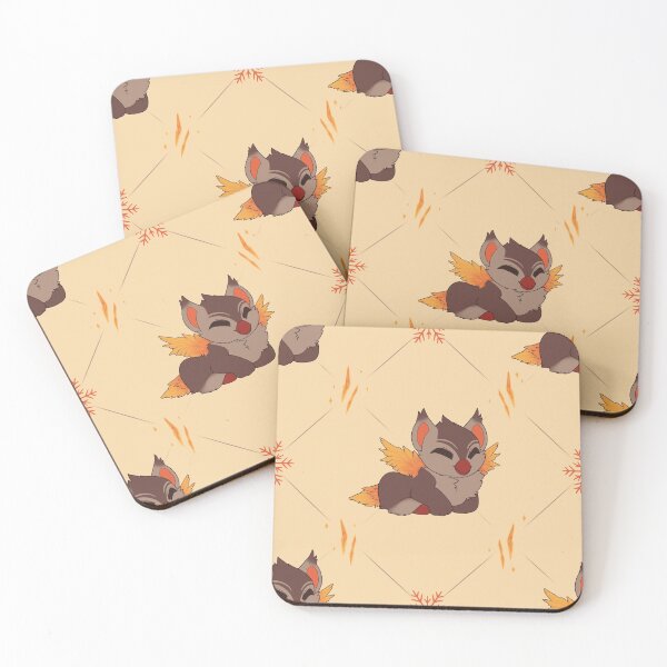 Item preview, Cute Baby Griffin (Autumn) designed and sold by SylestiaGames.