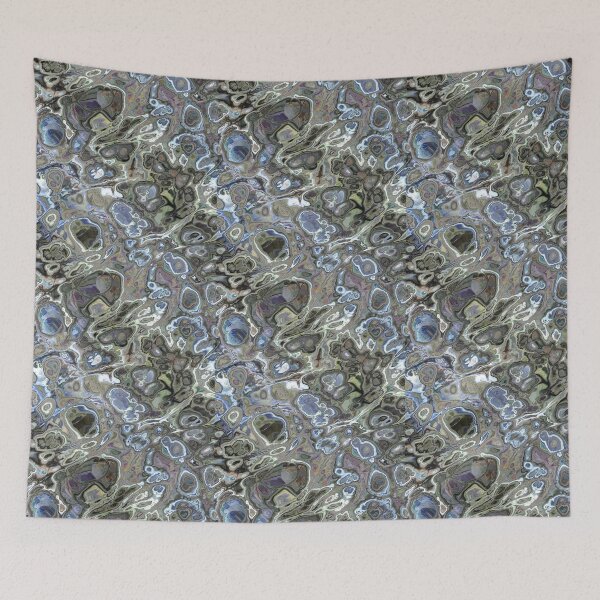 Item preview, Stoney River Pattern designed and sold by hazer888.