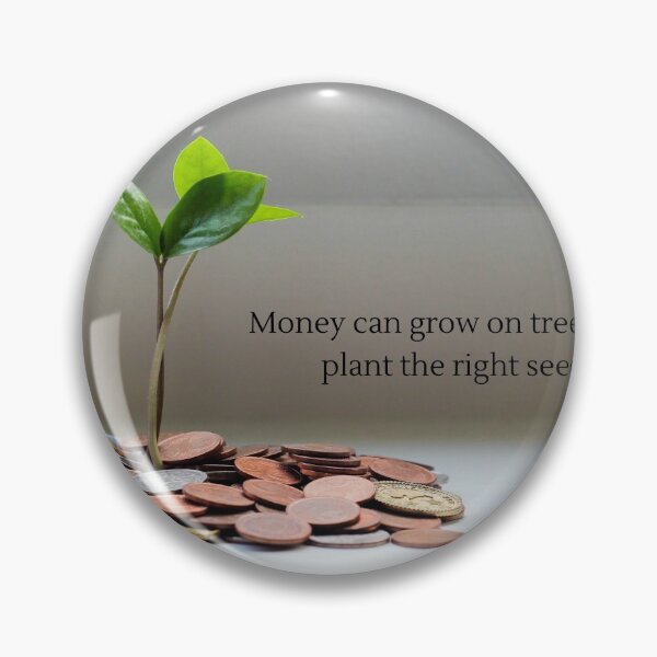 Item preview, Money Tree designed and sold by Alchemytshirts.