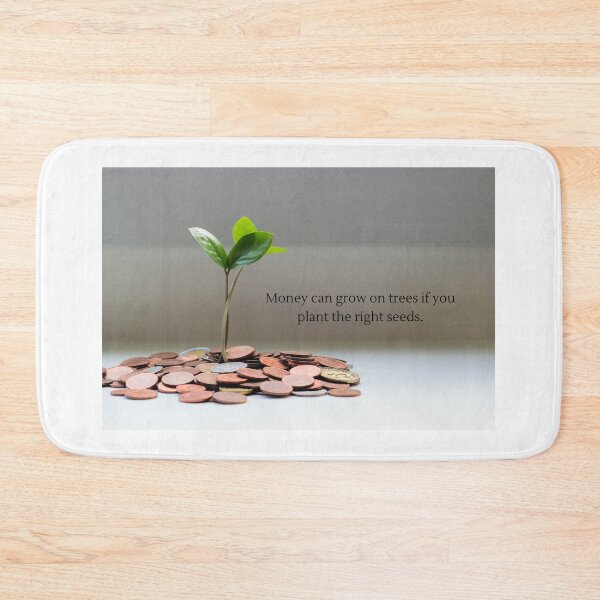 Item preview, Money Tree designed and sold by Alchemytshirts.