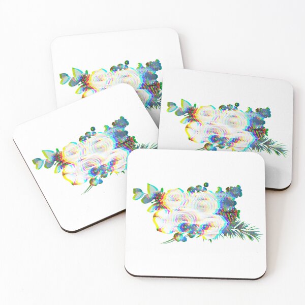 Item preview, Colorful flowers and fruits designed and sold by airspecter.