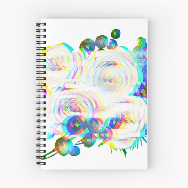 Item preview, Colorful flowers and fruits designed and sold by airspecter.