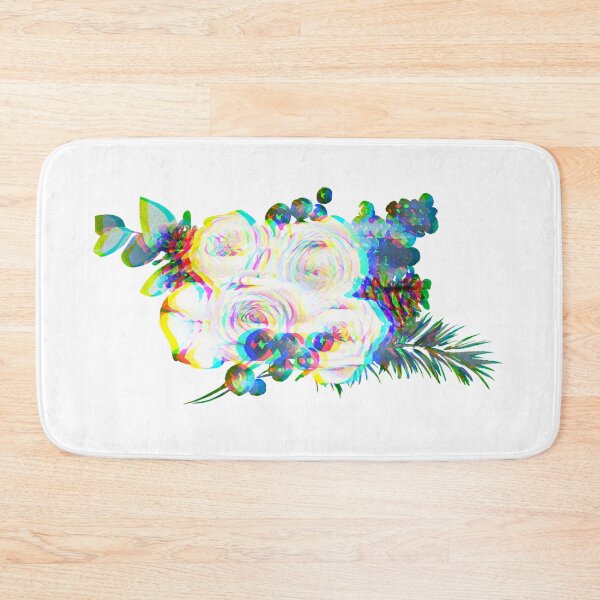 Item preview, Colorful flowers and fruits designed and sold by airspecter.