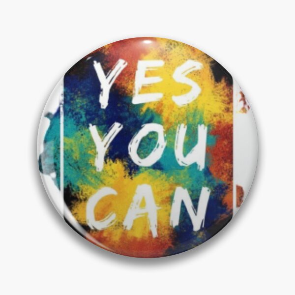 Item preview, Yes you can - believe  designed and sold by Mr7Williams.