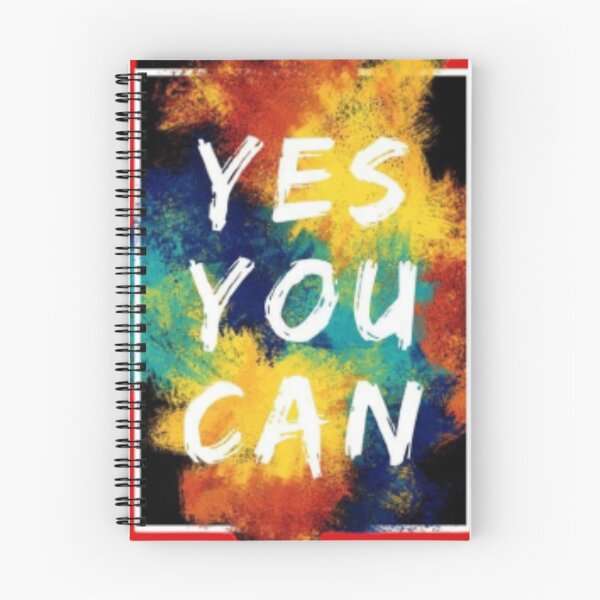 Item preview, Yes you can - believe  designed and sold by Mr7Williams.
