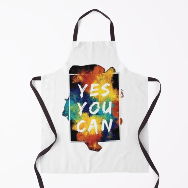 Item preview, Yes you can - believe designed and sold by Mr7Williams.