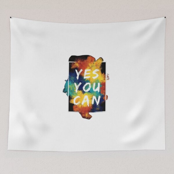 Item preview, Yes you can - believe  designed and sold by Mr7Williams.