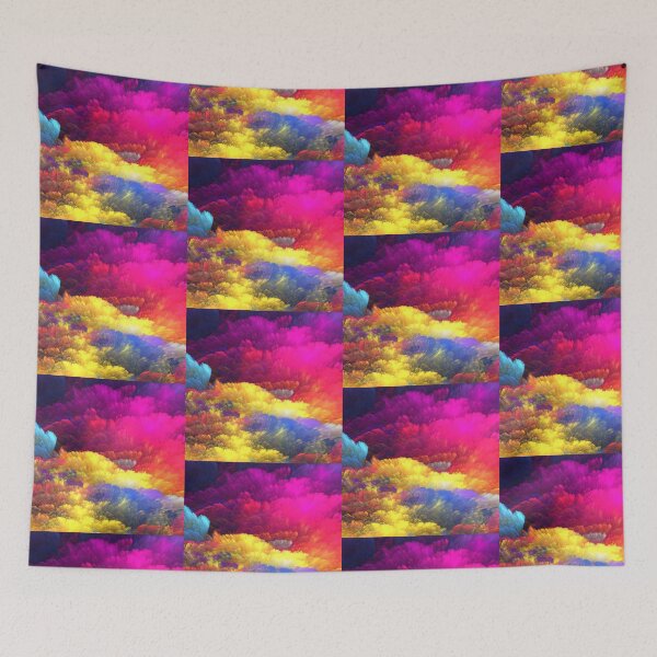 Item preview, Colour full design** designed and sold by Fashionlover14.