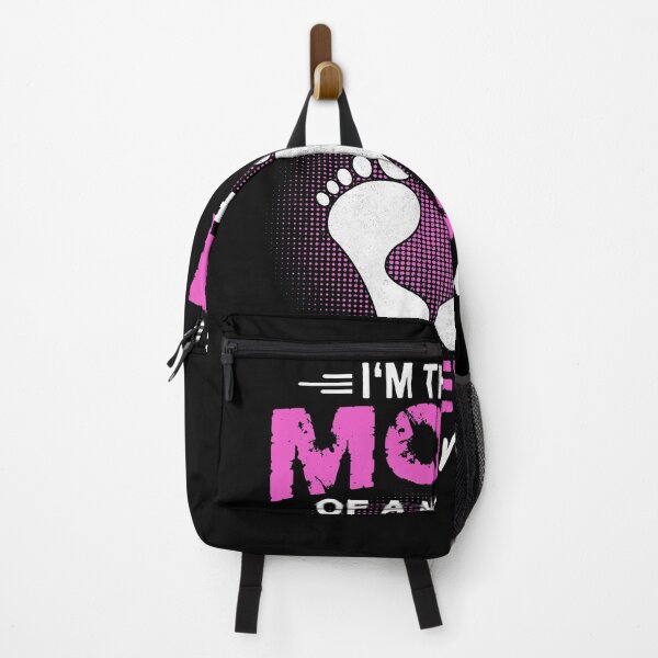 Item preview, I'm The Mom Of A Micro Preemie Warrior Shirt designed and sold by jvtee.
